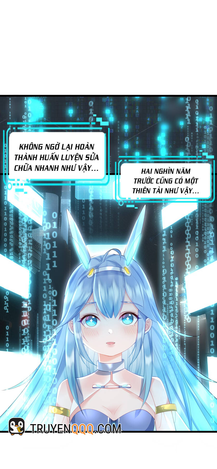 Ổ C Thích Thả Thính Chapter 5 - 2