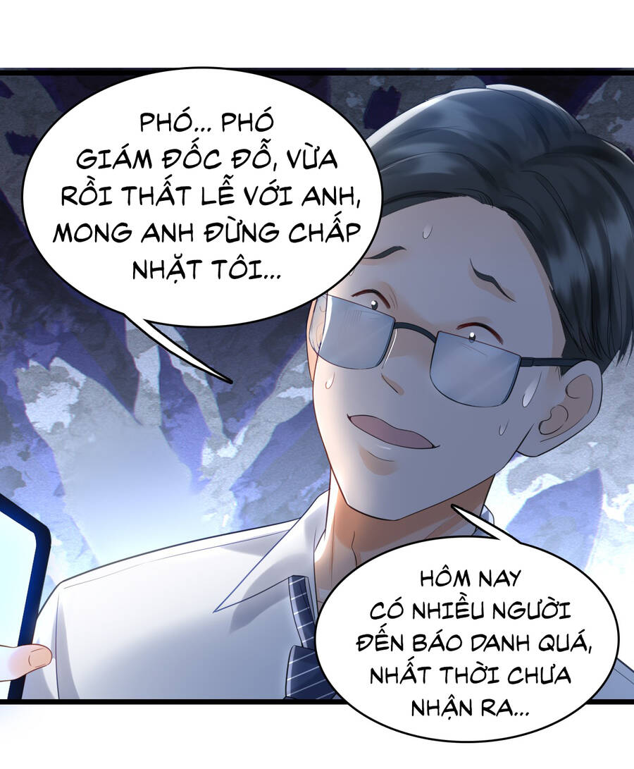 Ổ C Thích Thả Thính Chapter 5 - 26