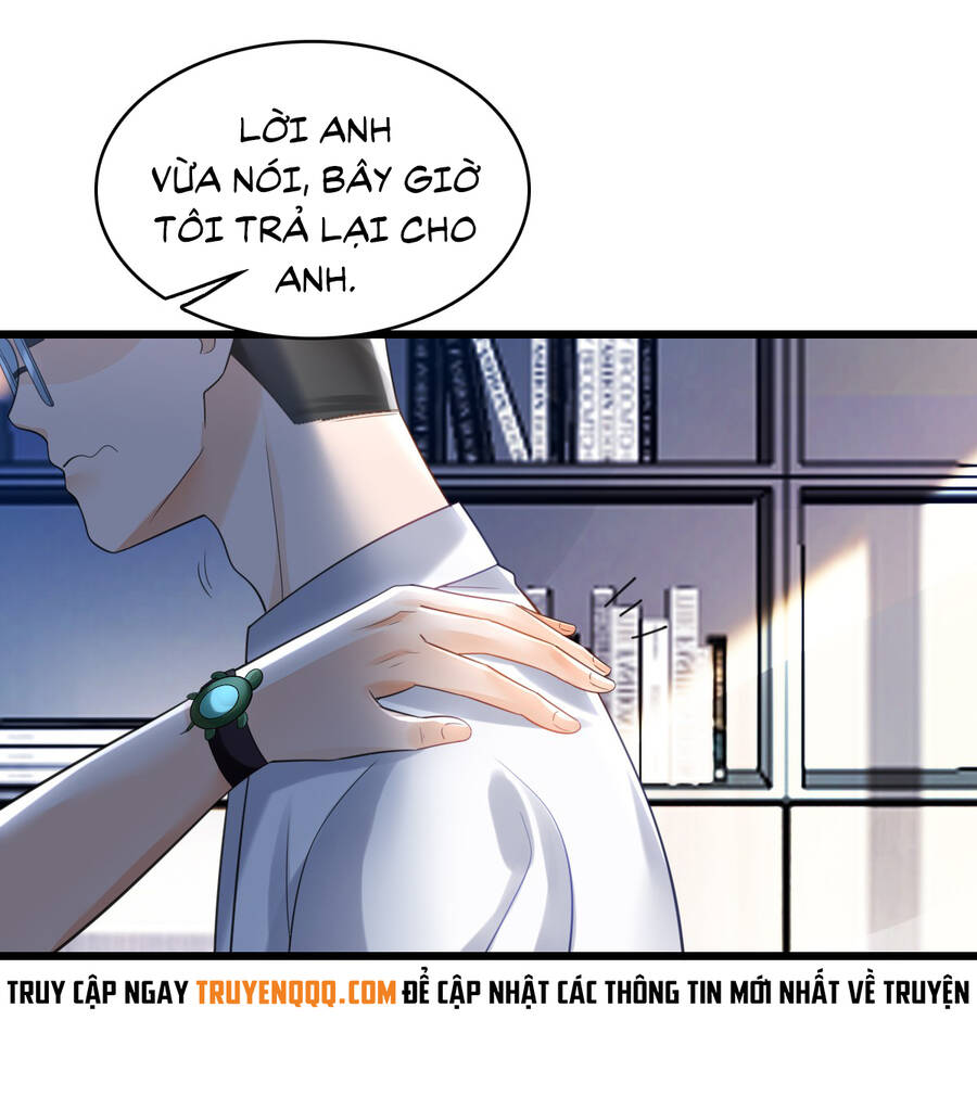 Ổ C Thích Thả Thính Chapter 5 - 27