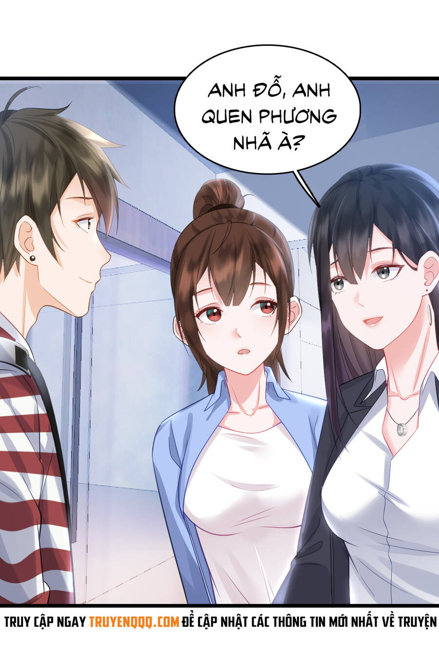 Ổ C Thích Thả Thính Chapter 5 - 30