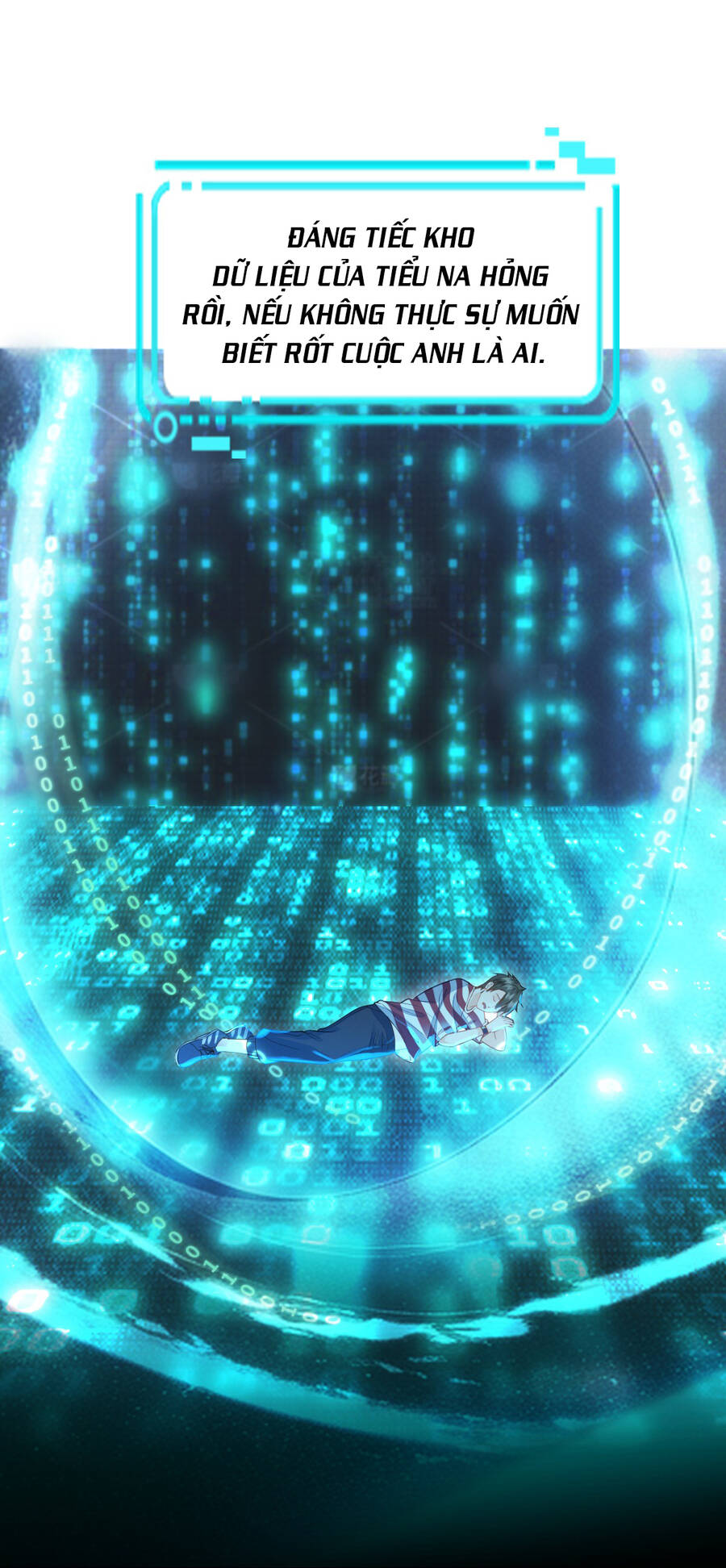 Ổ C Thích Thả Thính Chapter 5 - 3