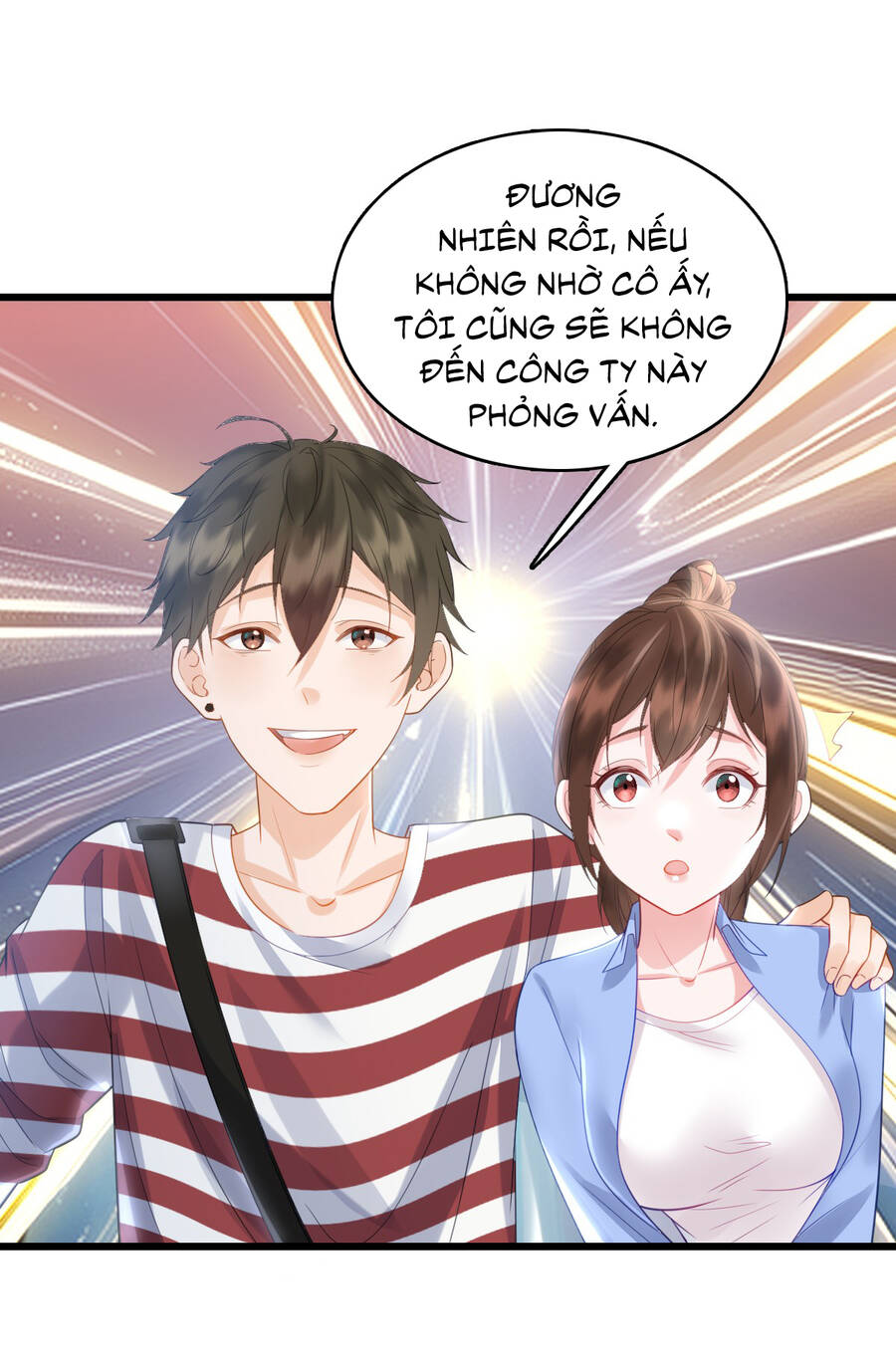 Ổ C Thích Thả Thính Chapter 5 - 31