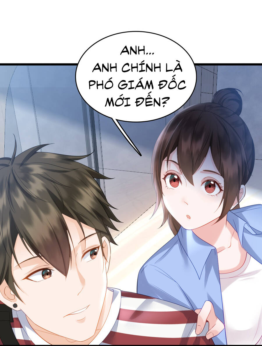 Ổ C Thích Thả Thính Chapter 5 - 33