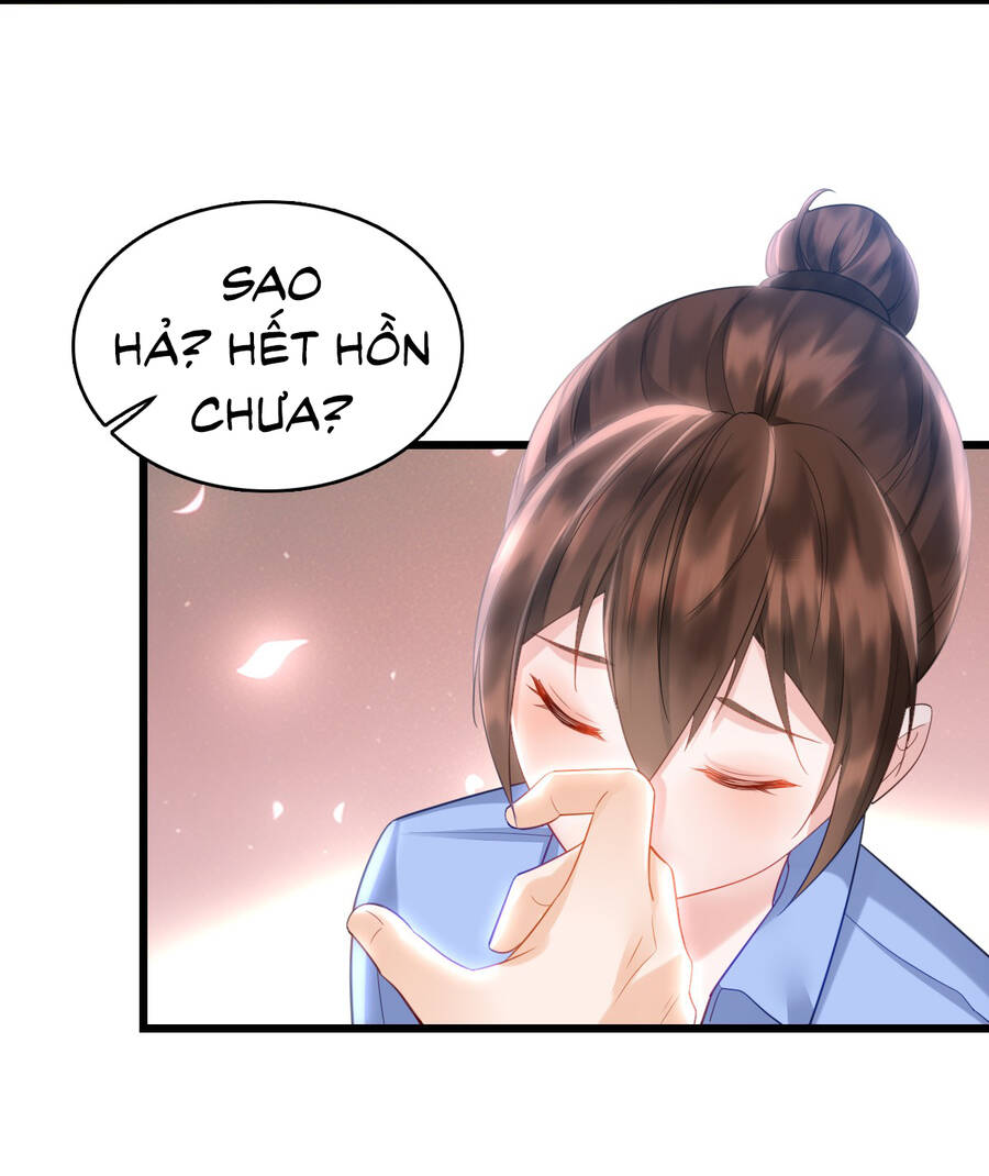 Ổ C Thích Thả Thính Chapter 5 - 34