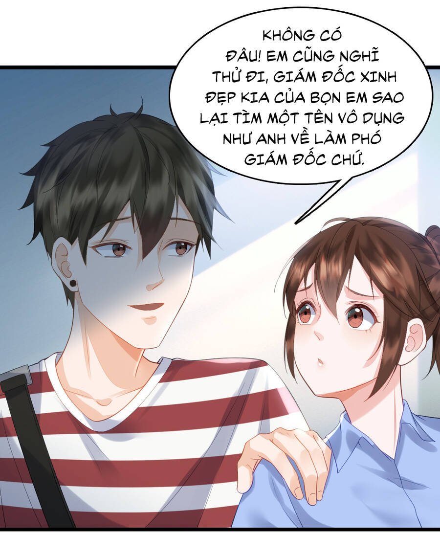 Ổ C Thích Thả Thính Chapter 5 - 37