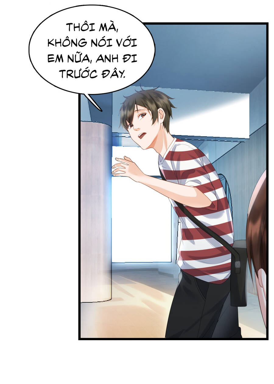 Ổ C Thích Thả Thính Chapter 5 - 38