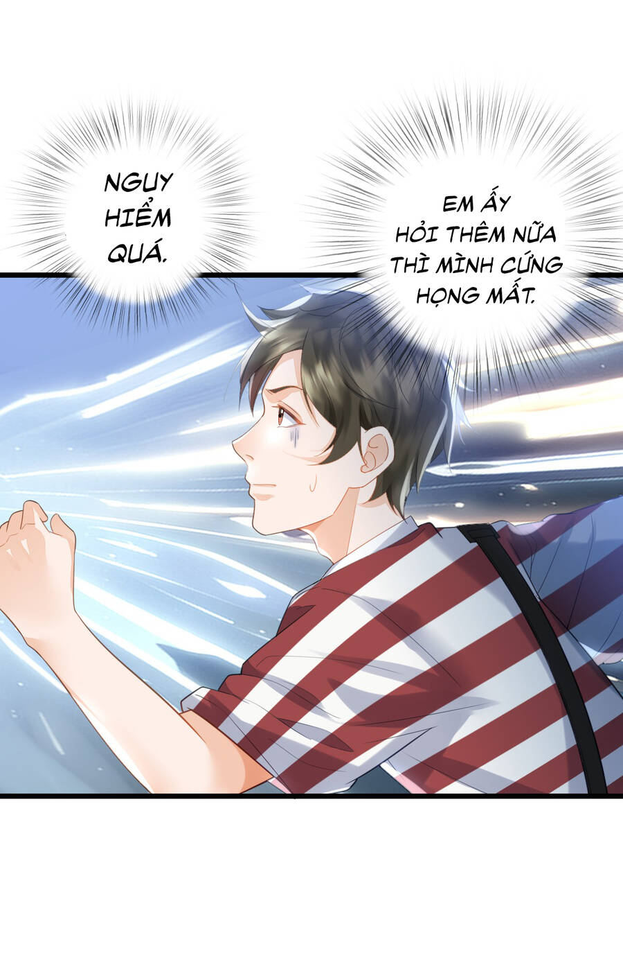 Ổ C Thích Thả Thính Chapter 5 - 39