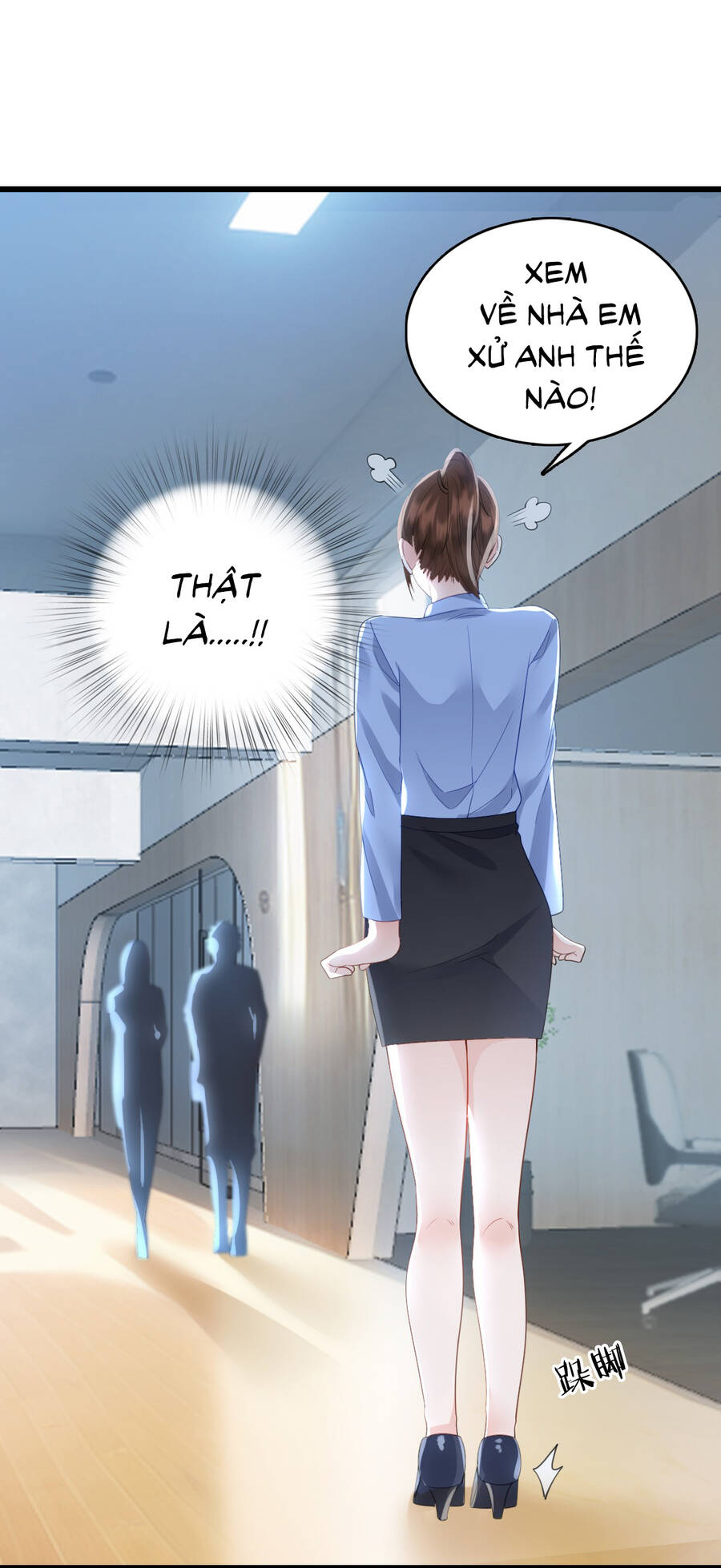 Ổ C Thích Thả Thính Chapter 5 - 40