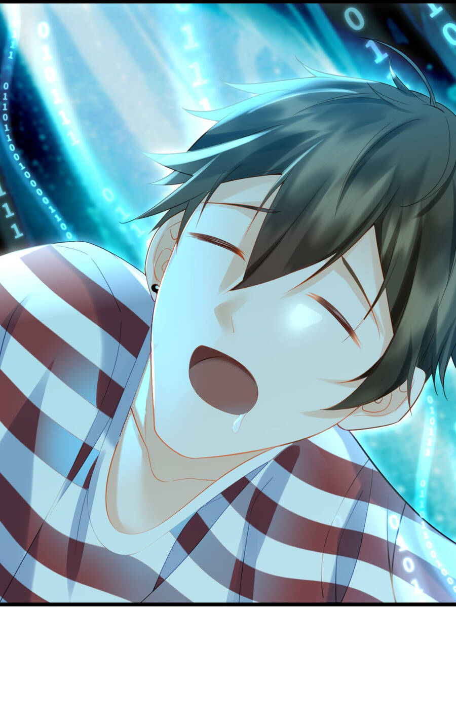 Ổ C Thích Thả Thính Chapter 5 - 4