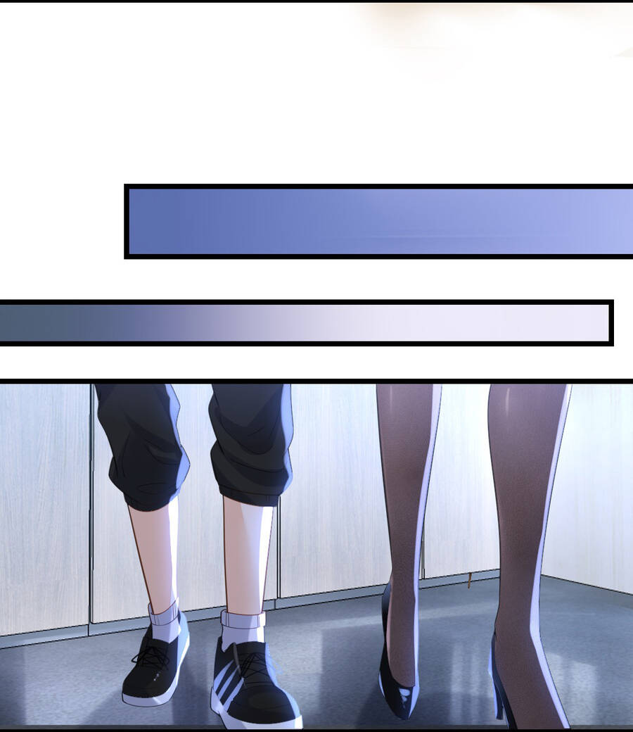 Ổ C Thích Thả Thính Chapter 5 - 41