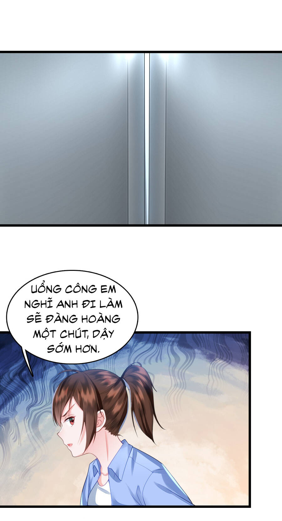 Ổ C Thích Thả Thính Chapter 5 - 6