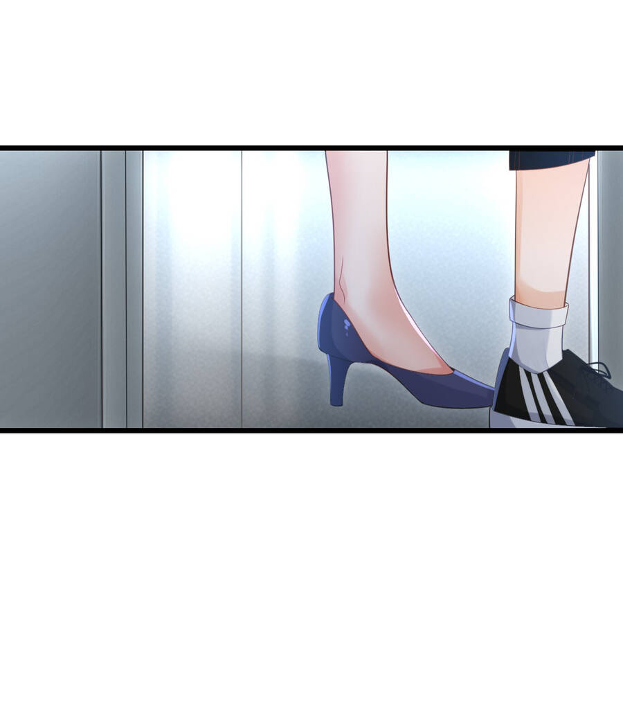 Ổ C Thích Thả Thính Chapter 5 - 9