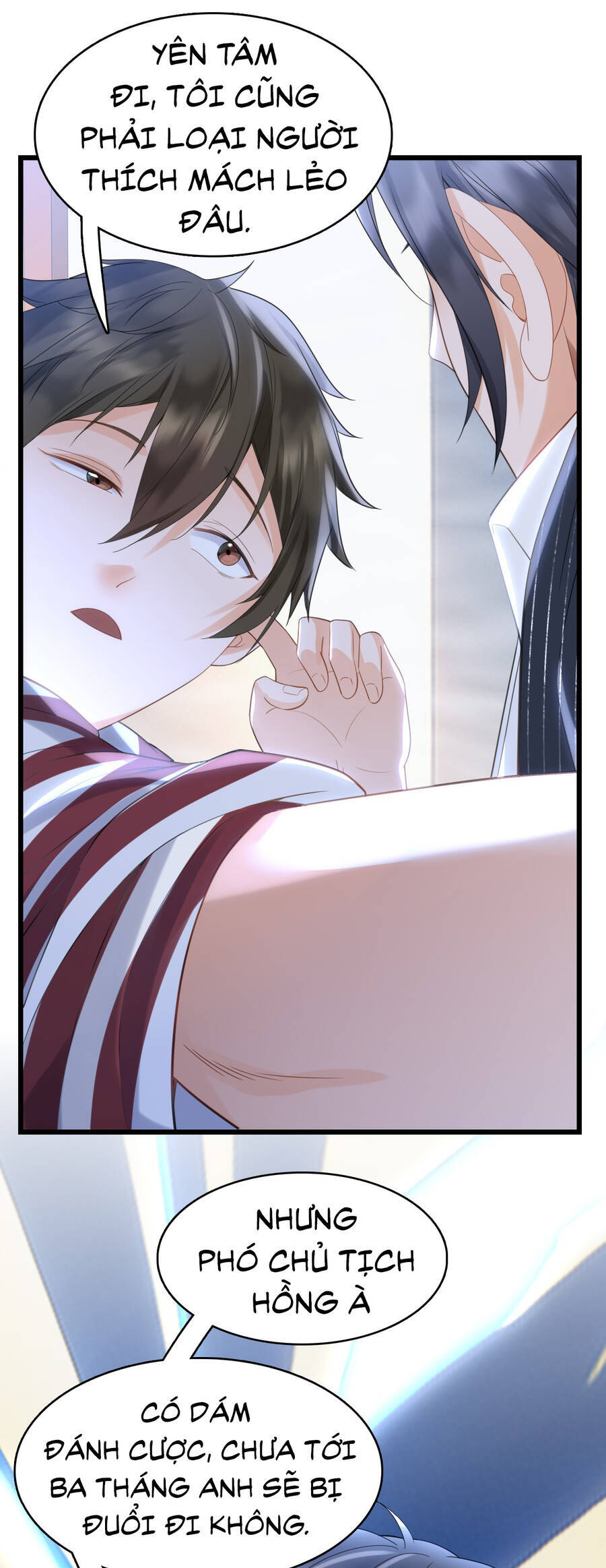 Ổ C Thích Thả Thính Chapter 6 - 49