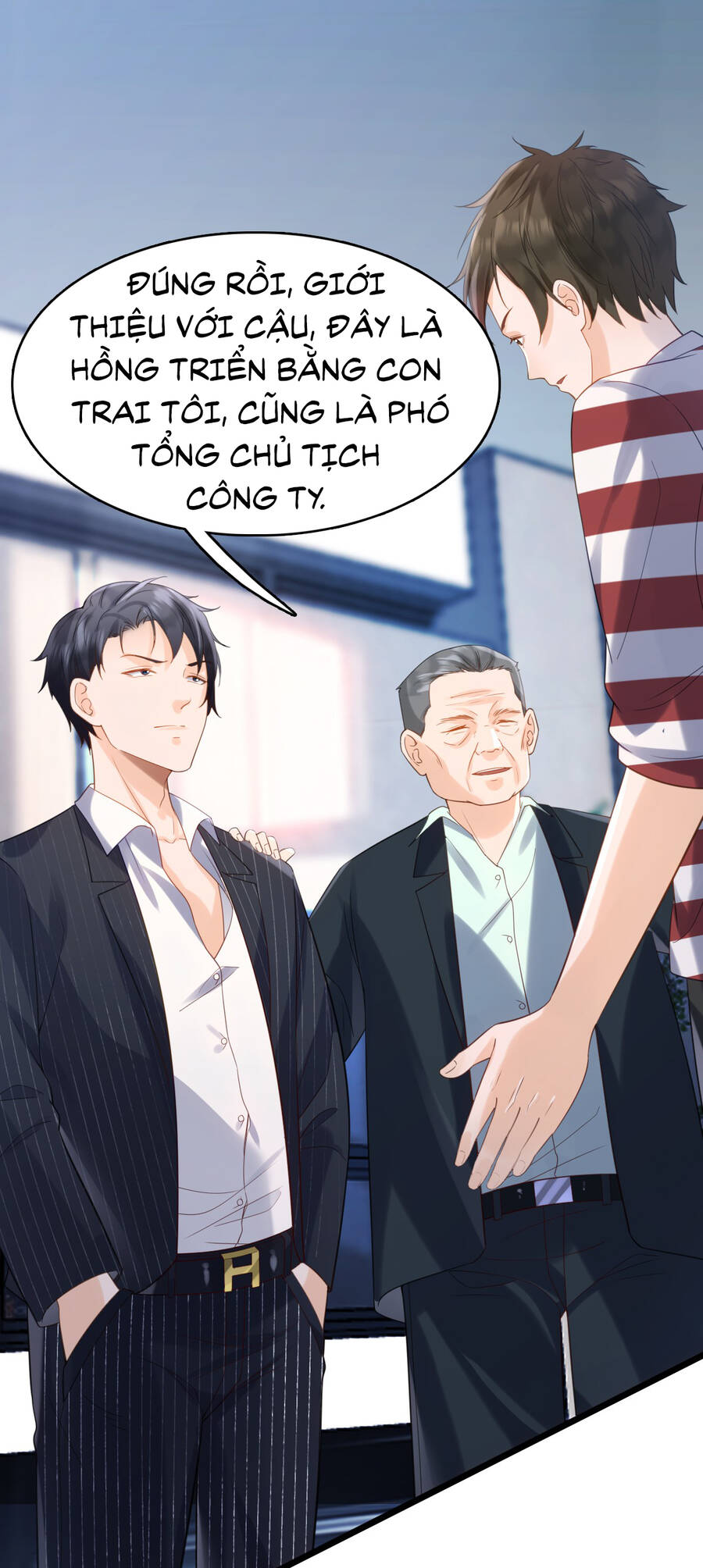 Ổ C Thích Thả Thính Chapter 6 - 11