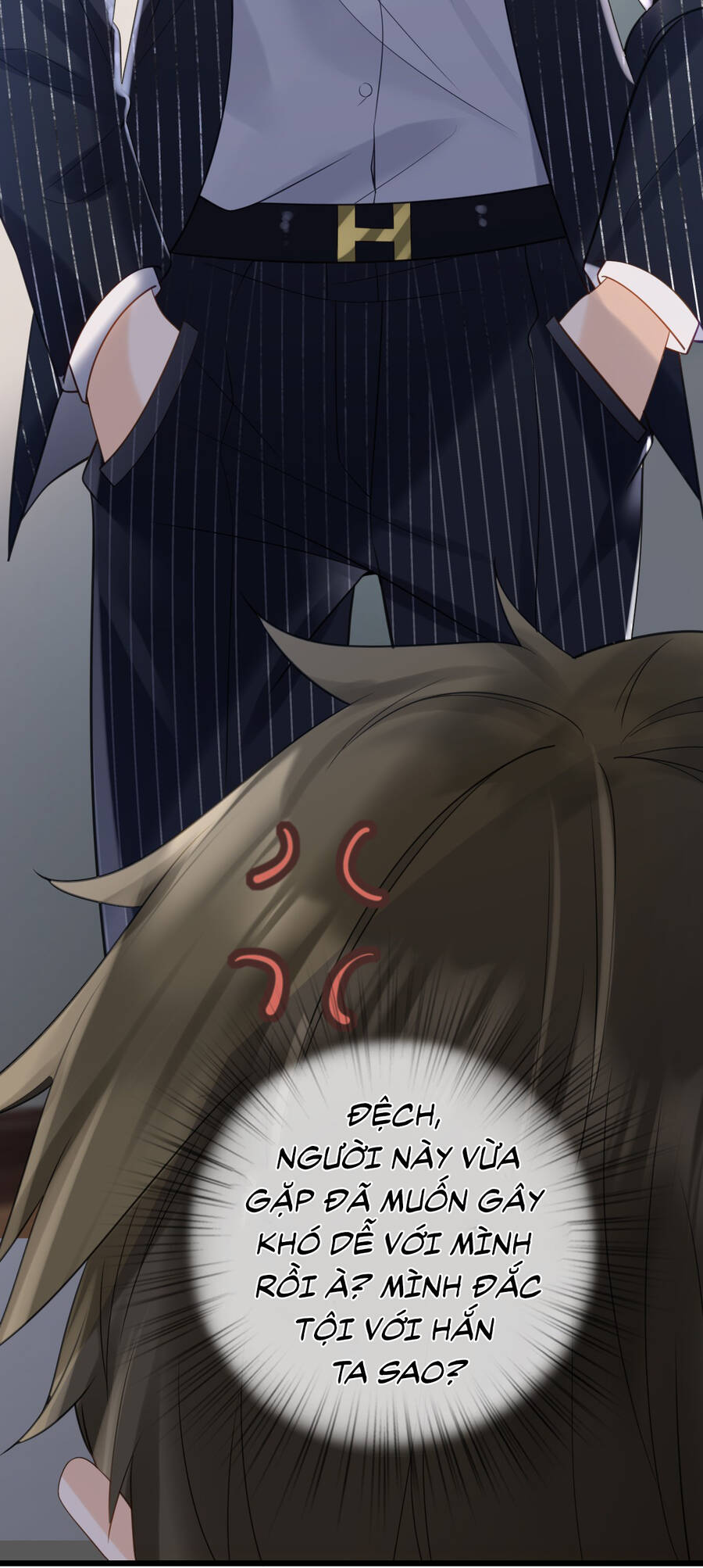 Ổ C Thích Thả Thính Chapter 6 - 13