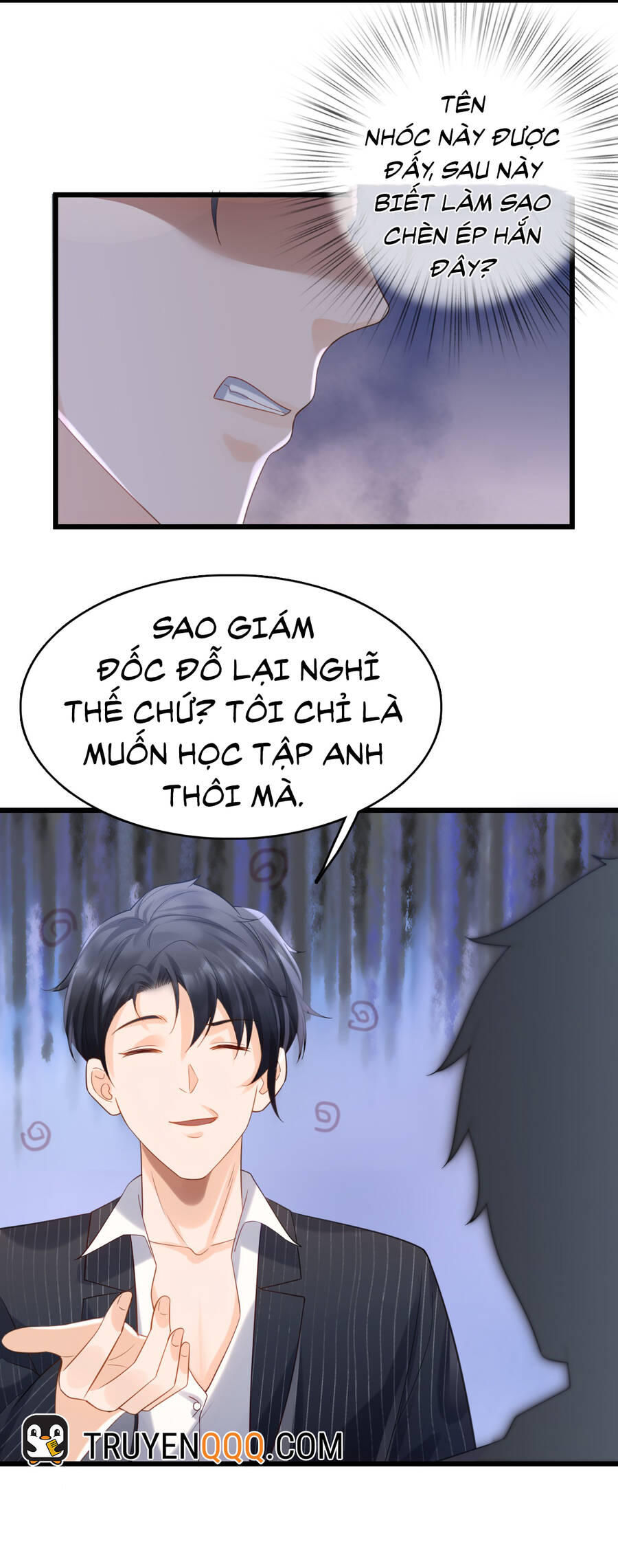 Ổ C Thích Thả Thính Chapter 6 - 15