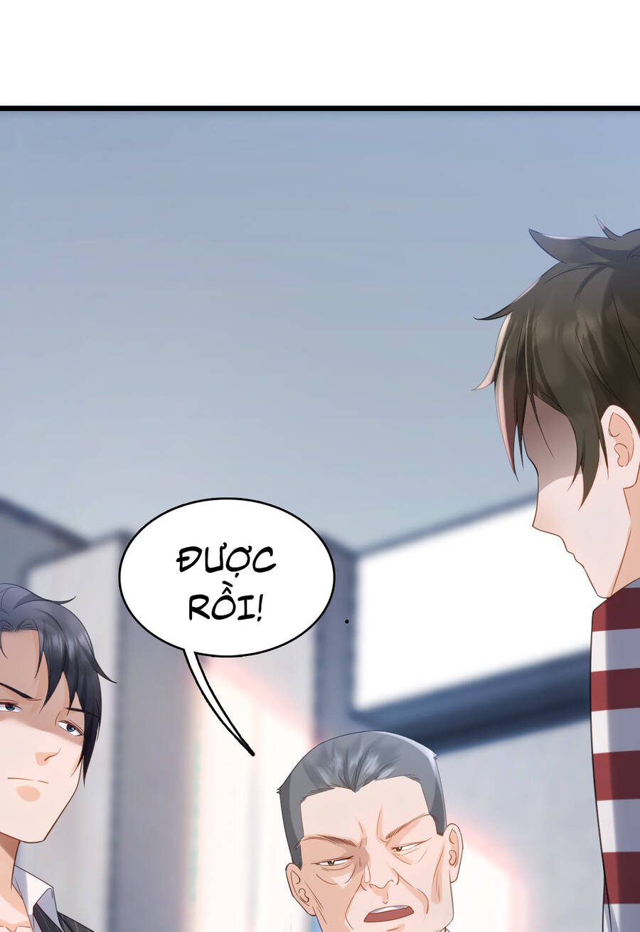 Ổ C Thích Thả Thính Chapter 6 - 16