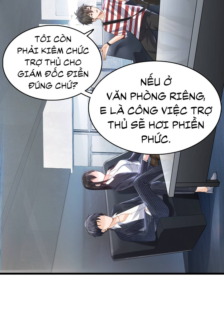 Ổ C Thích Thả Thính Chapter 6 - 20