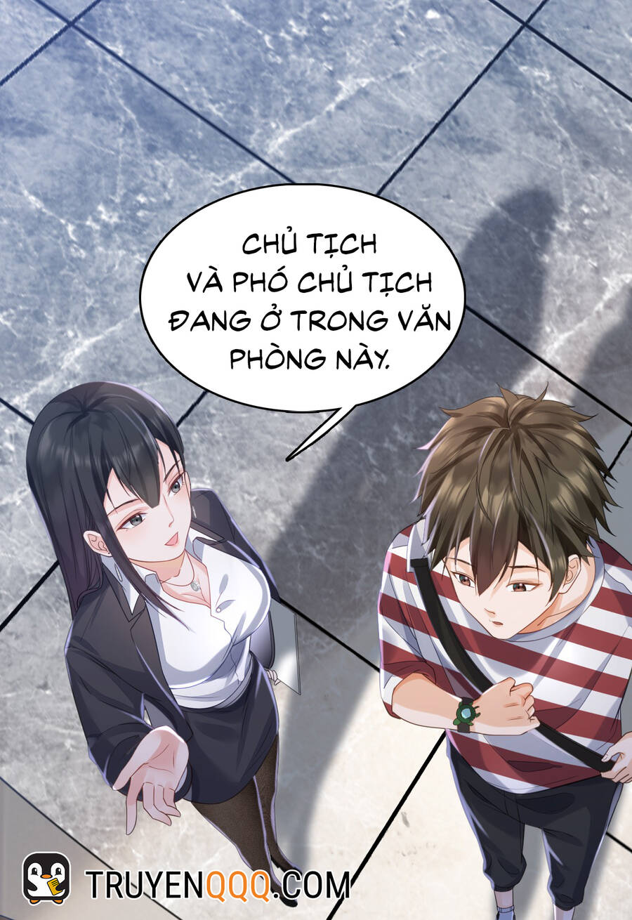 Ổ C Thích Thả Thính Chapter 6 - 2