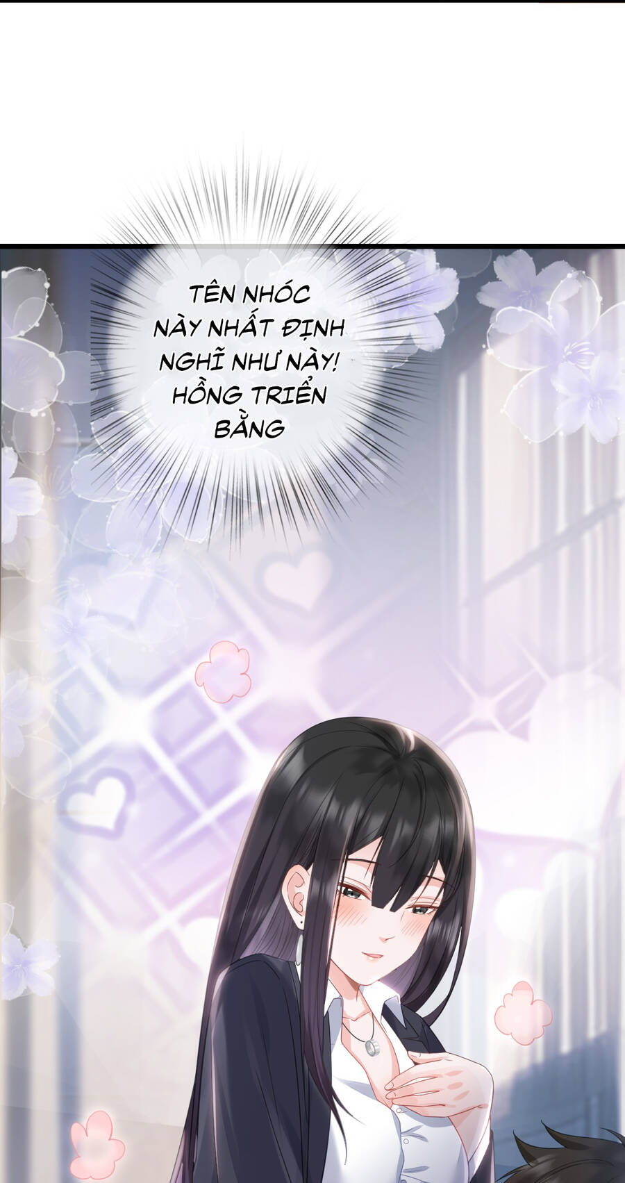 Ổ C Thích Thả Thính Chapter 6 - 22