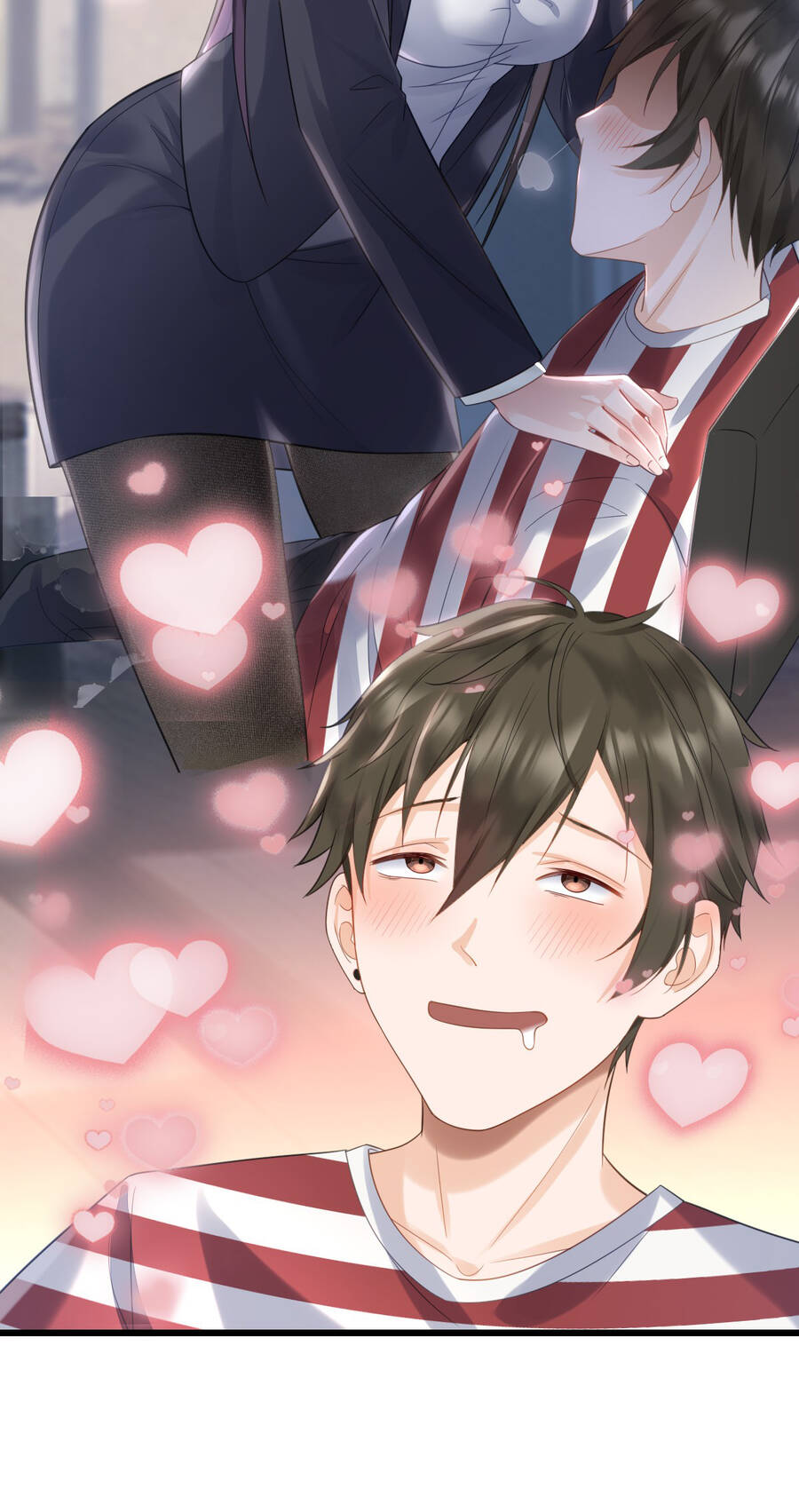 Ổ C Thích Thả Thính Chapter 6 - 23