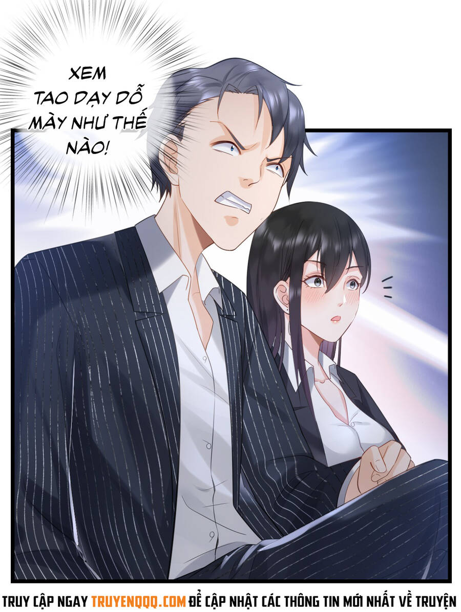 Ổ C Thích Thả Thính Chapter 6 - 24