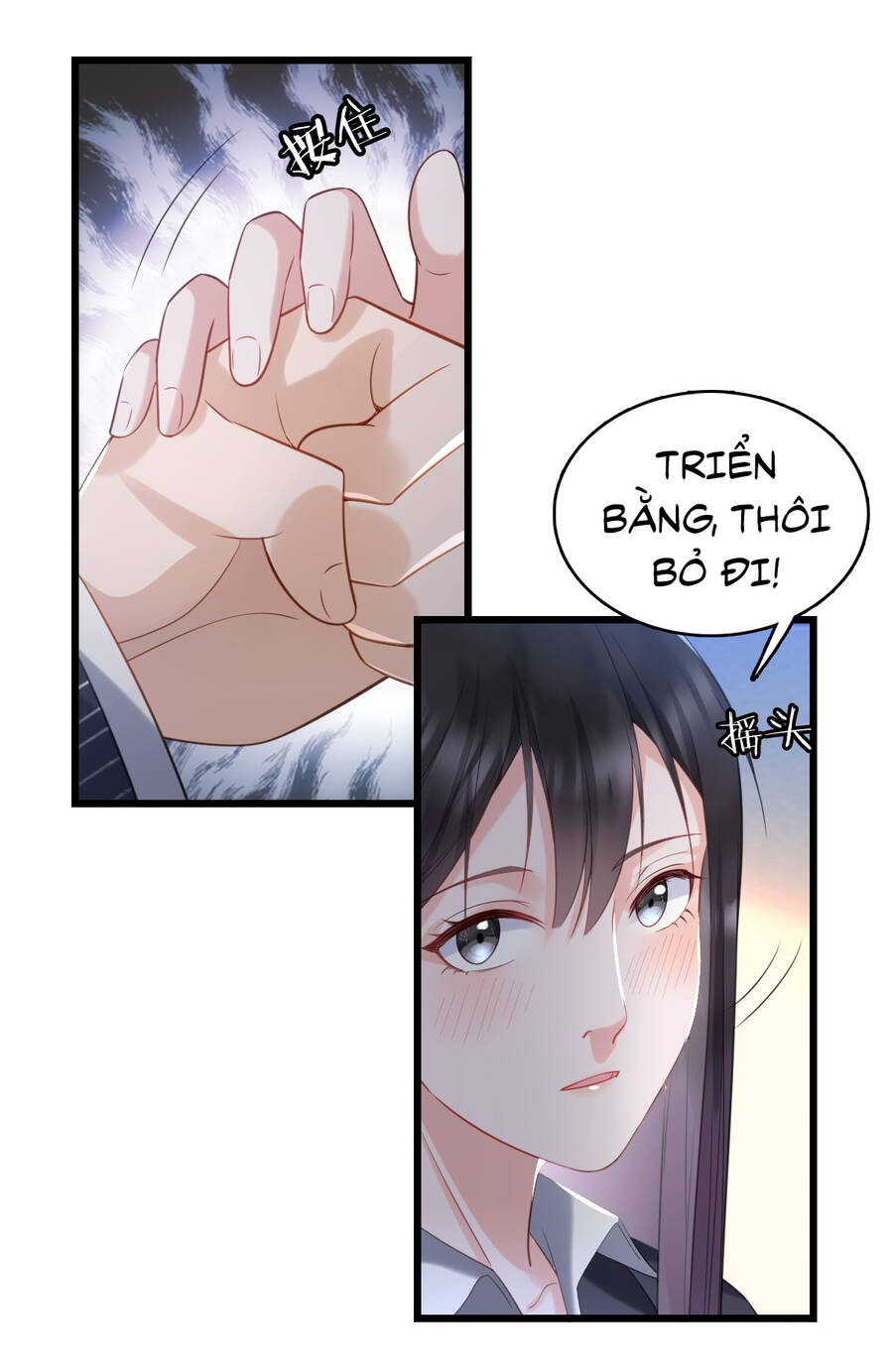 Ổ C Thích Thả Thính Chapter 6 - 25