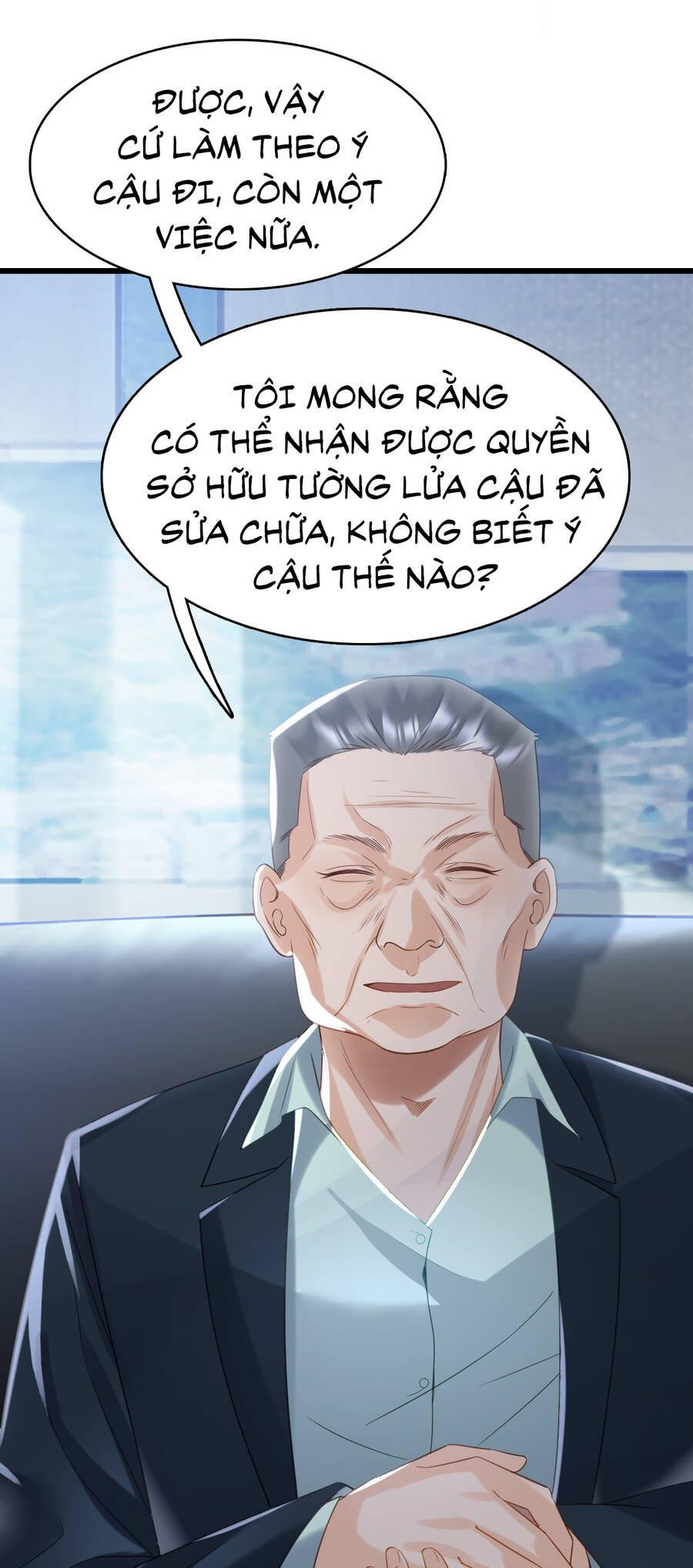 Ổ C Thích Thả Thính Chapter 6 - 26