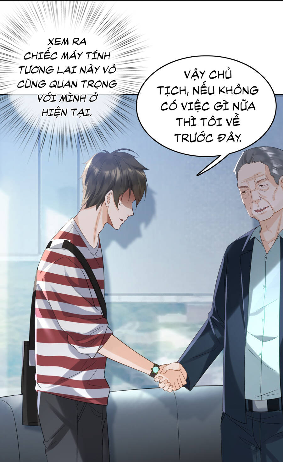 Ổ C Thích Thả Thính Chapter 6 - 29