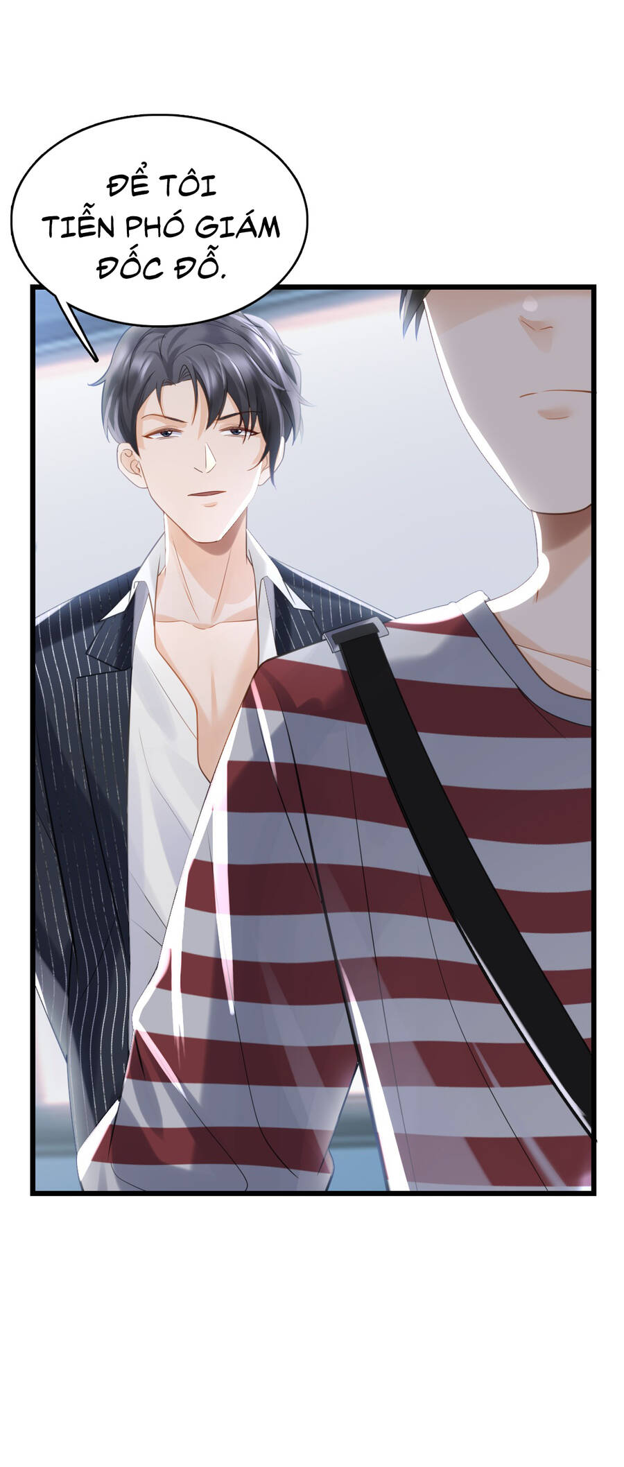 Ổ C Thích Thả Thính Chapter 6 - 31