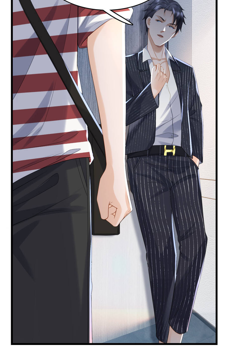 Ổ C Thích Thả Thính Chapter 6 - 36