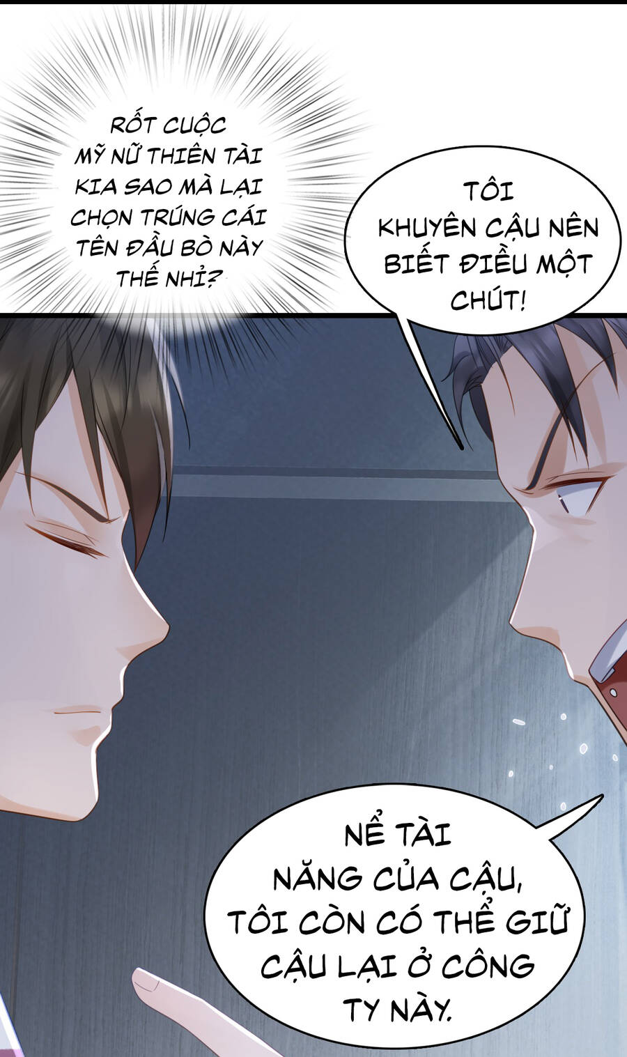 Ổ C Thích Thả Thính Chapter 6 - 39