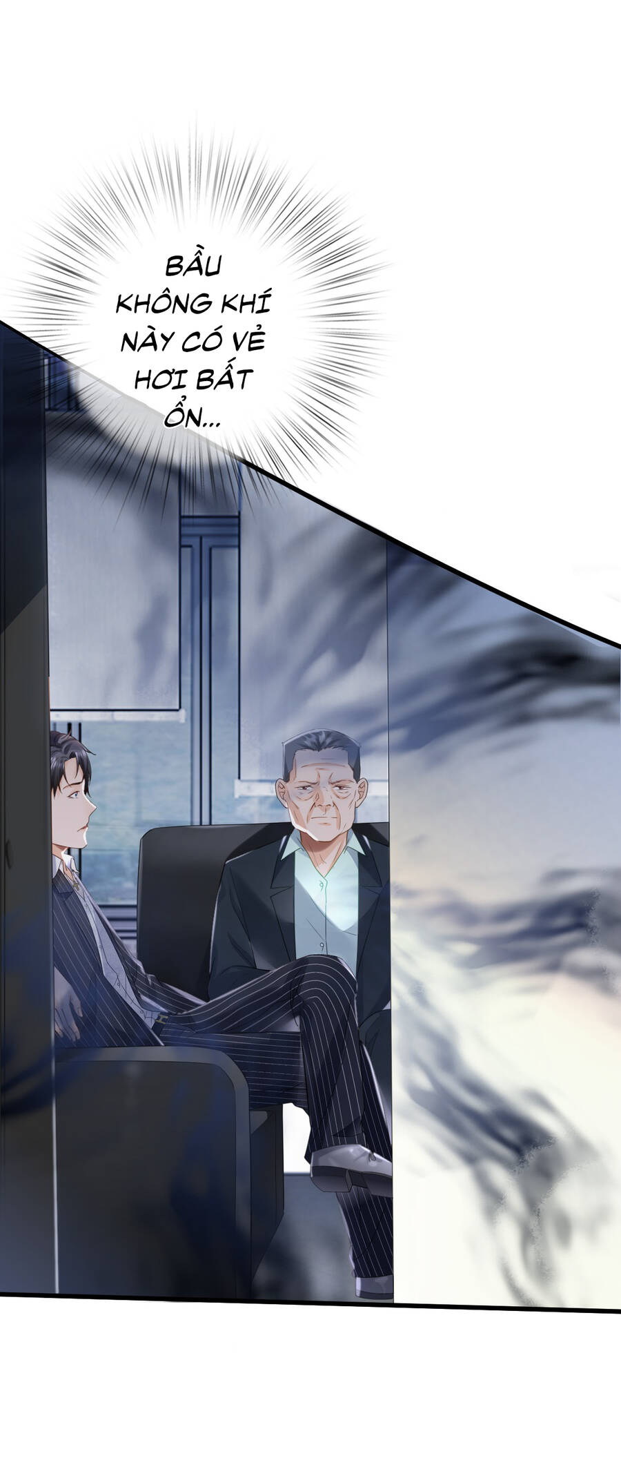 Ổ C Thích Thả Thính Chapter 6 - 4