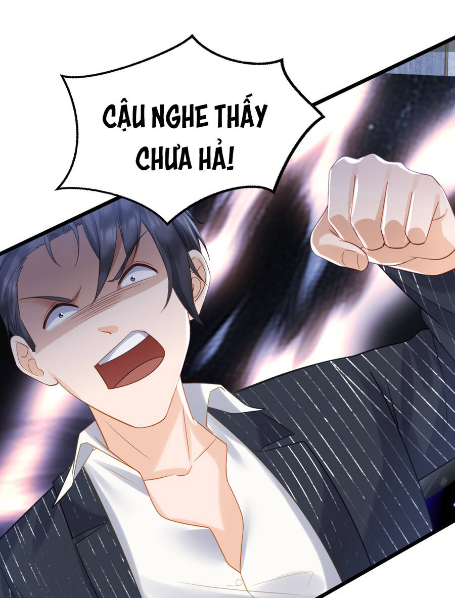 Ổ C Thích Thả Thính Chapter 6 - 41