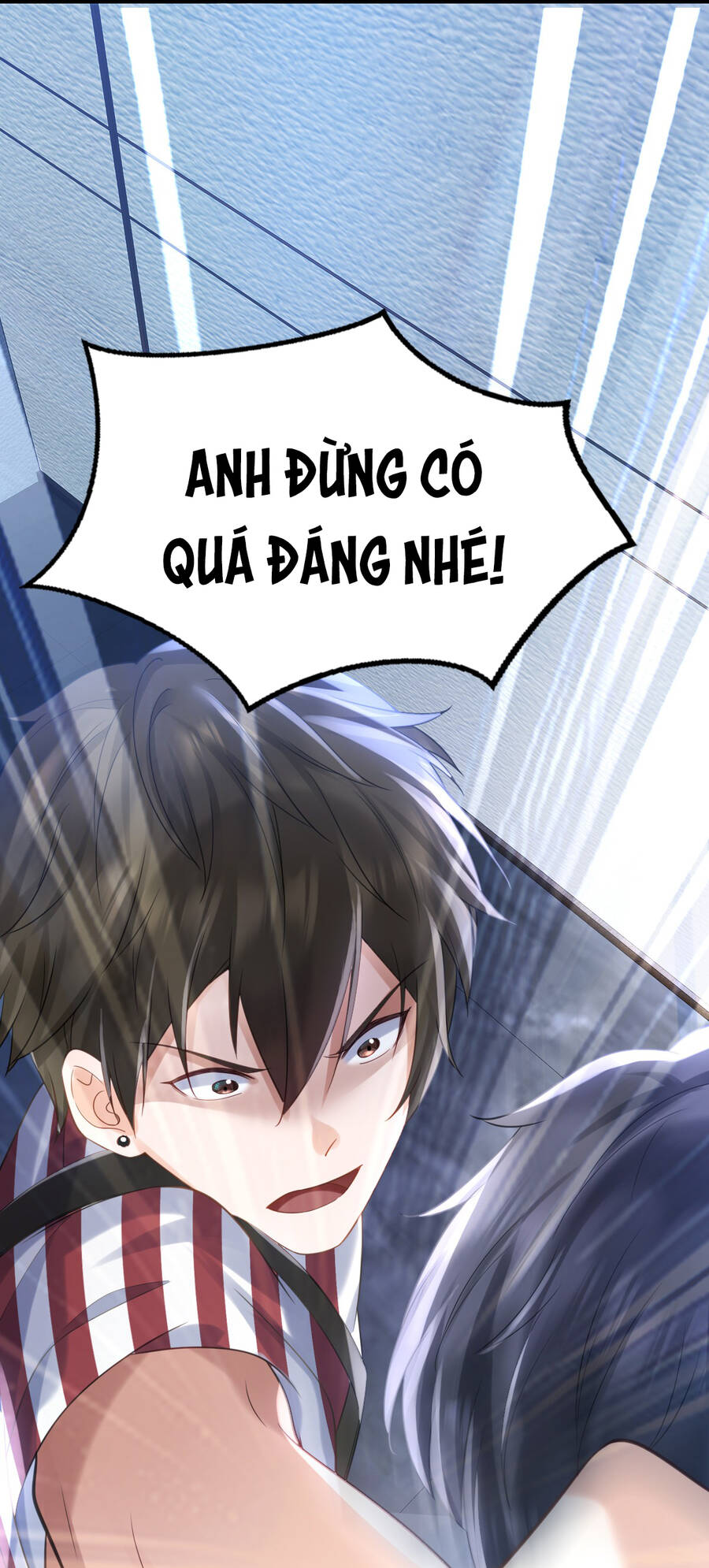 Ổ C Thích Thả Thính Chapter 6 - 43