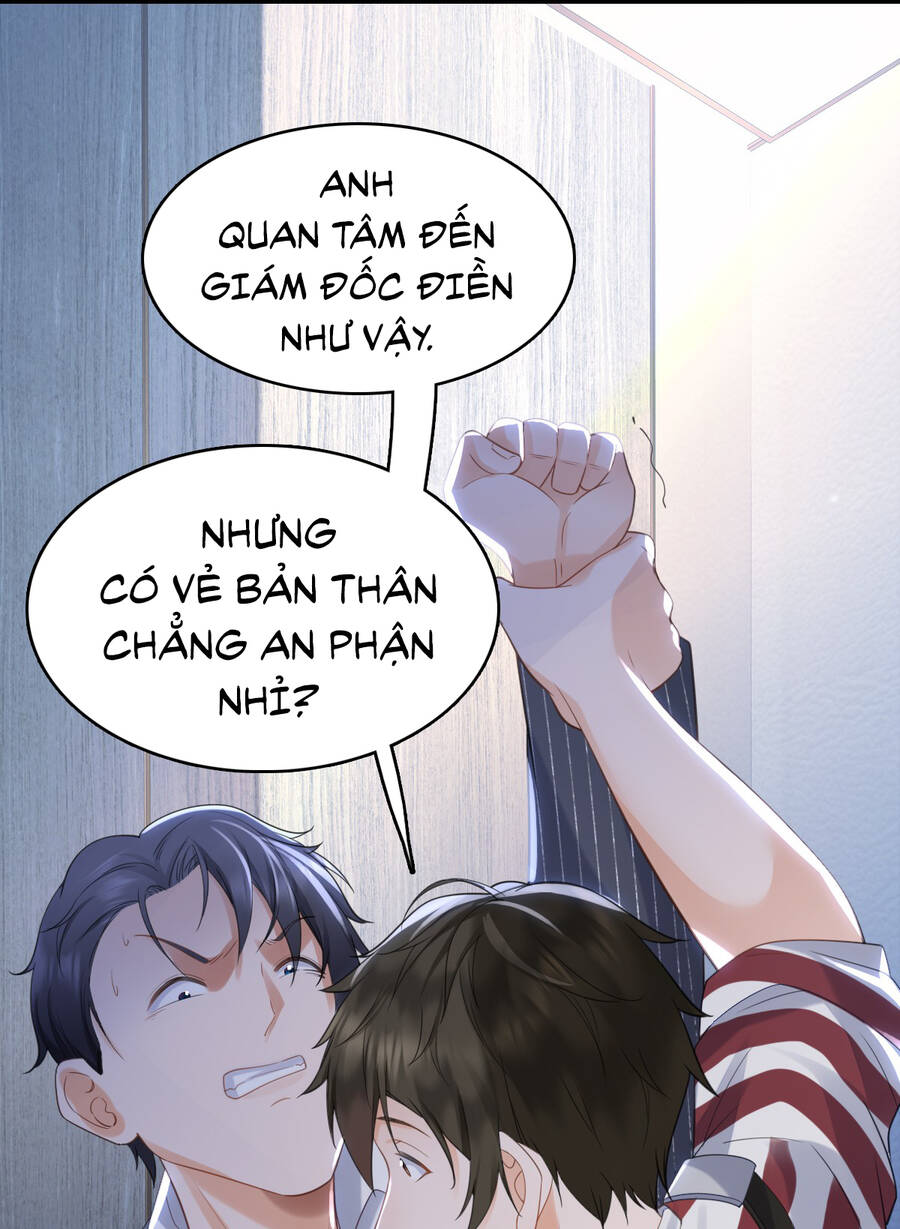 Ổ C Thích Thả Thính Chapter 6 - 46