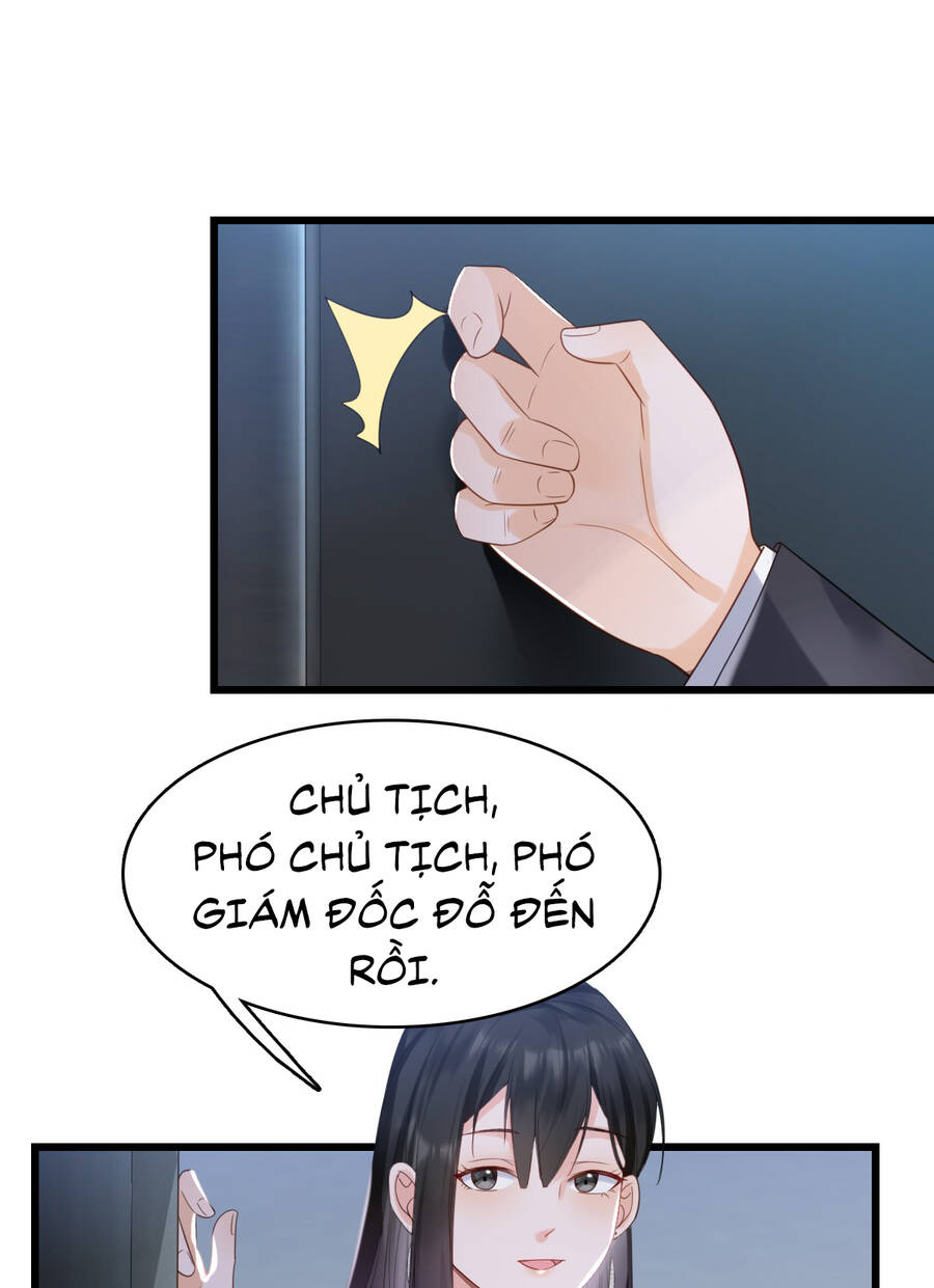 Ổ C Thích Thả Thính Chapter 6 - 5