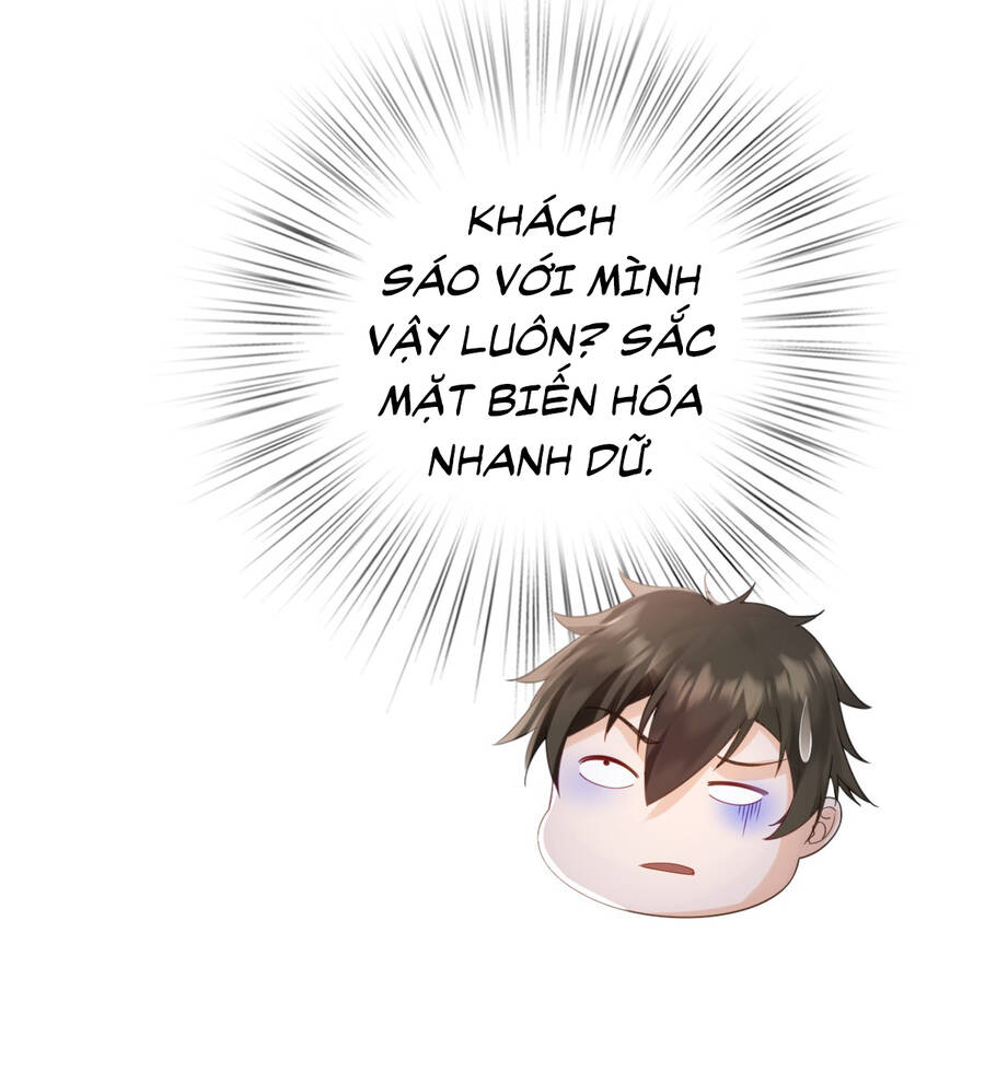 Ổ C Thích Thả Thính Chapter 6 - 10