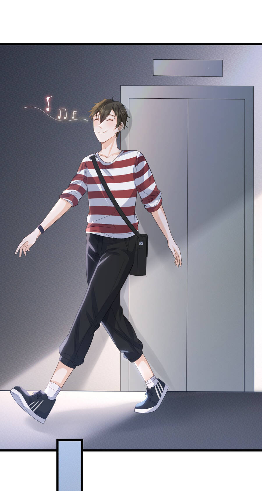 Ổ C Thích Thả Thính Chapter 7 - 11