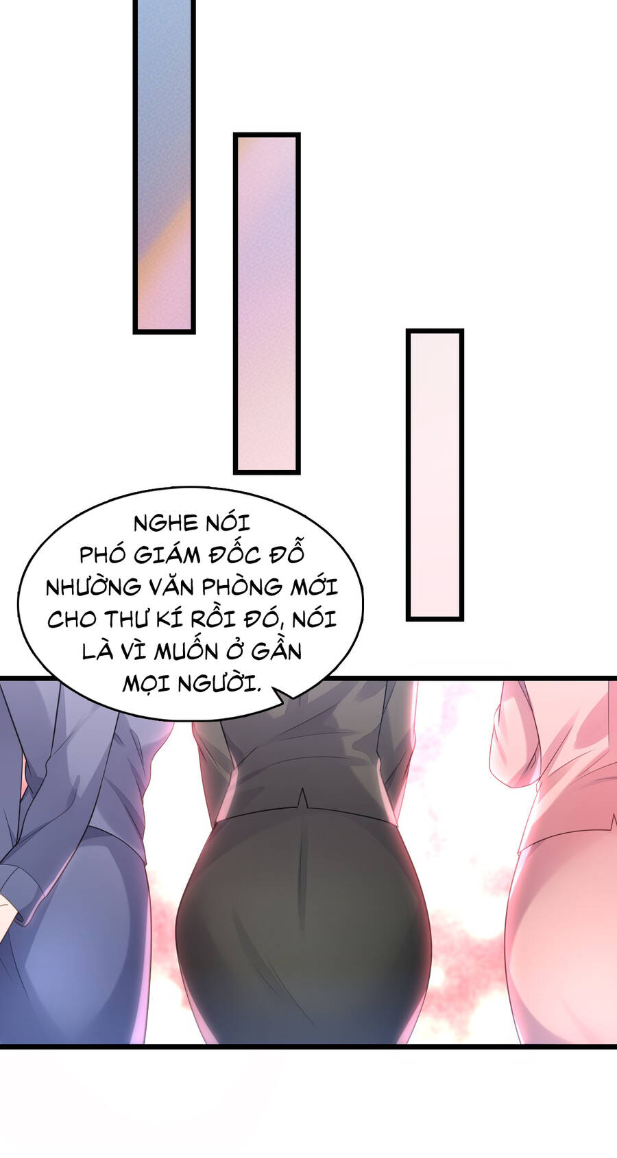 Ổ C Thích Thả Thính Chapter 7 - 12