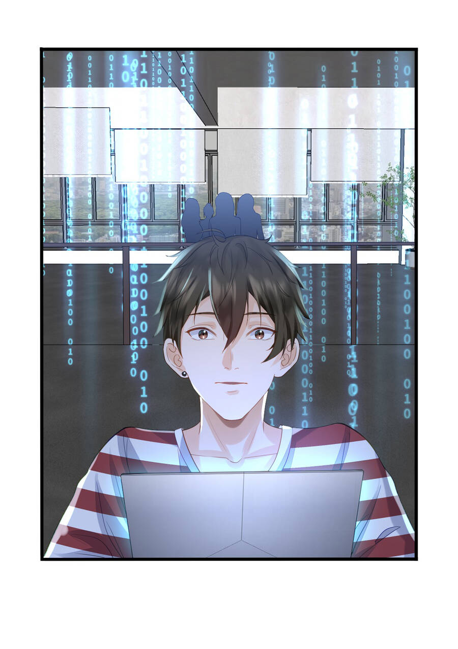 Ổ C Thích Thả Thính Chapter 7 - 14