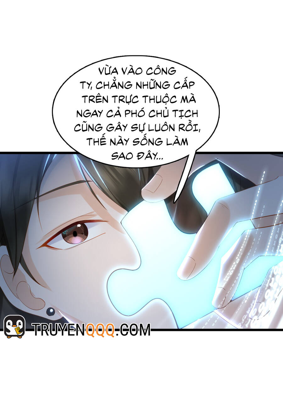 Ổ C Thích Thả Thính Chapter 7 - 16