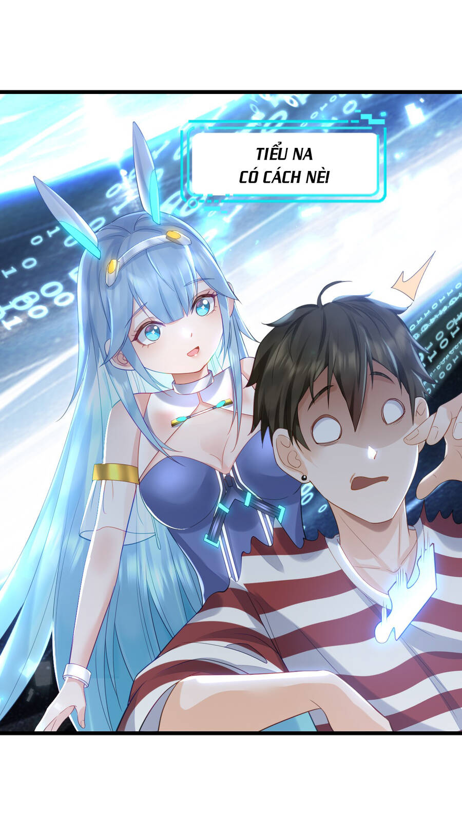 Ổ C Thích Thả Thính Chapter 7 - 17