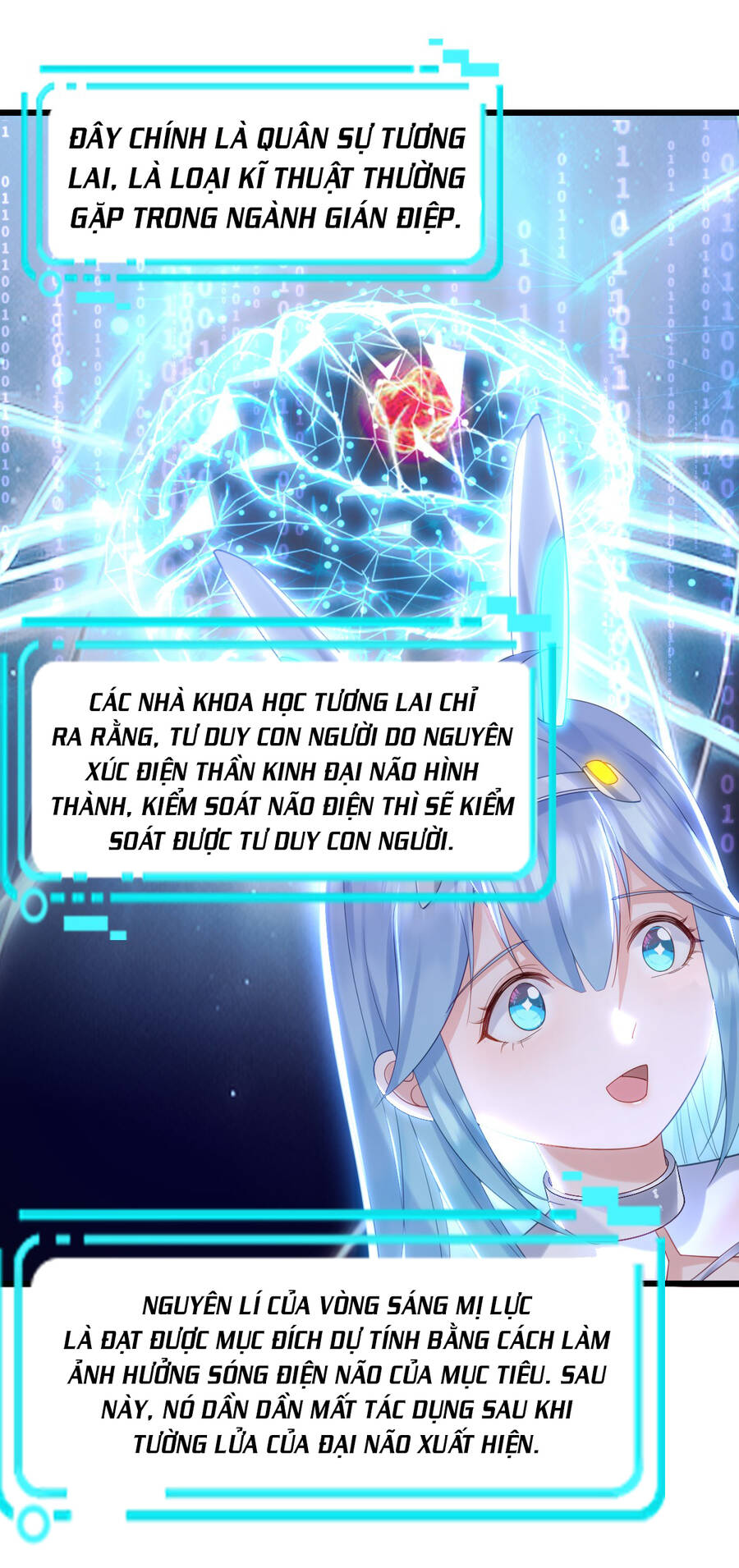 Ổ C Thích Thả Thính Chapter 7 - 20