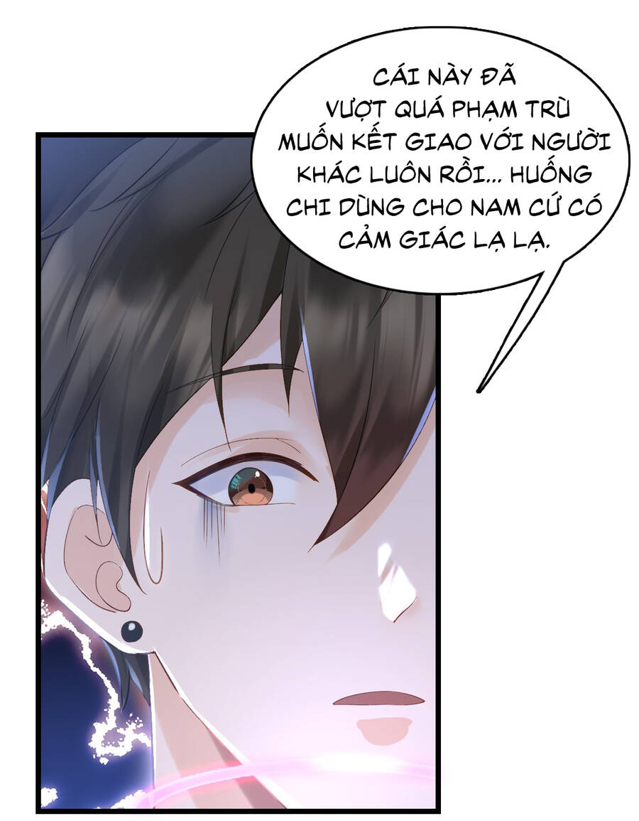 Ổ C Thích Thả Thính Chapter 7 - 22