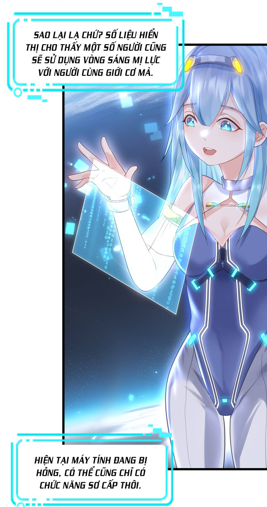 Ổ C Thích Thả Thính Chapter 7 - 23