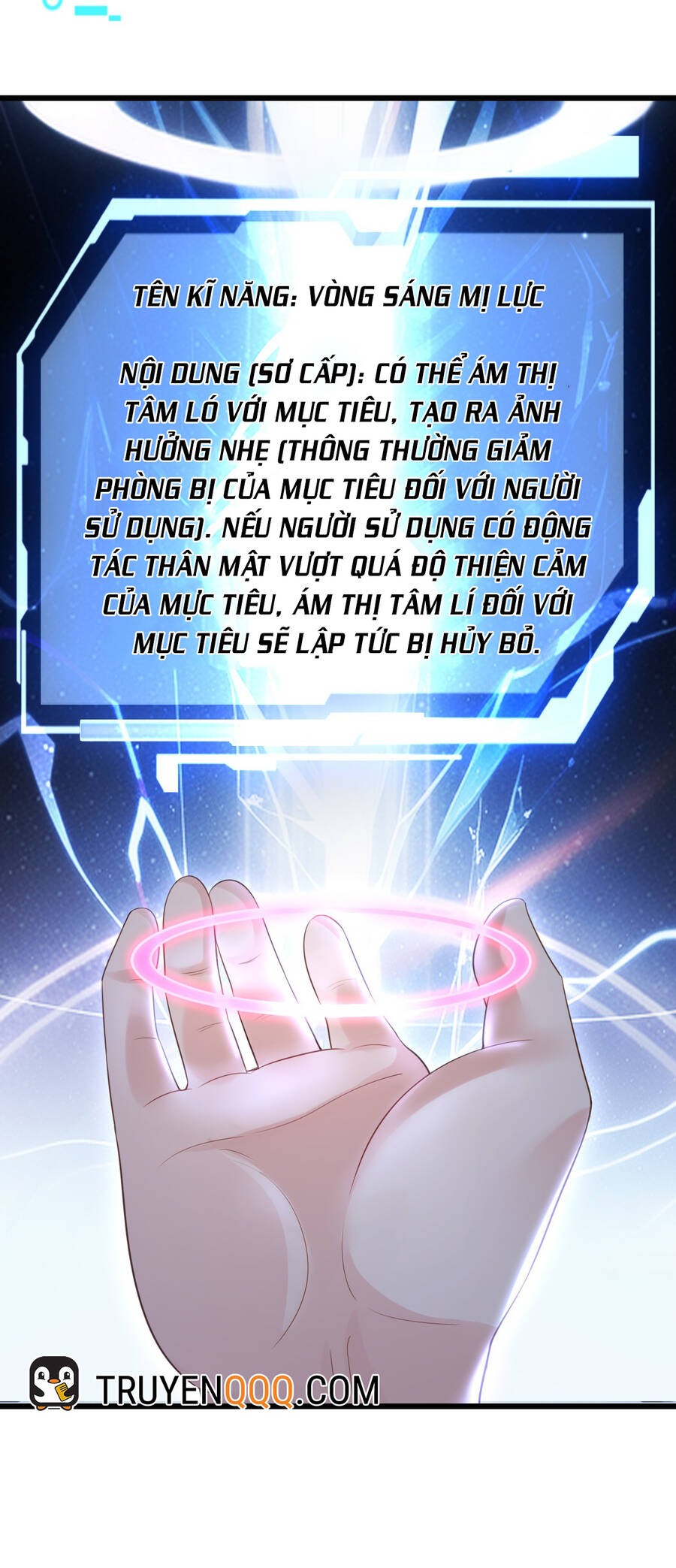 Ổ C Thích Thả Thính Chapter 7 - 24