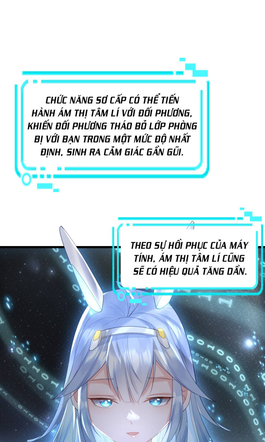 Ổ C Thích Thả Thính Chapter 7 - 25