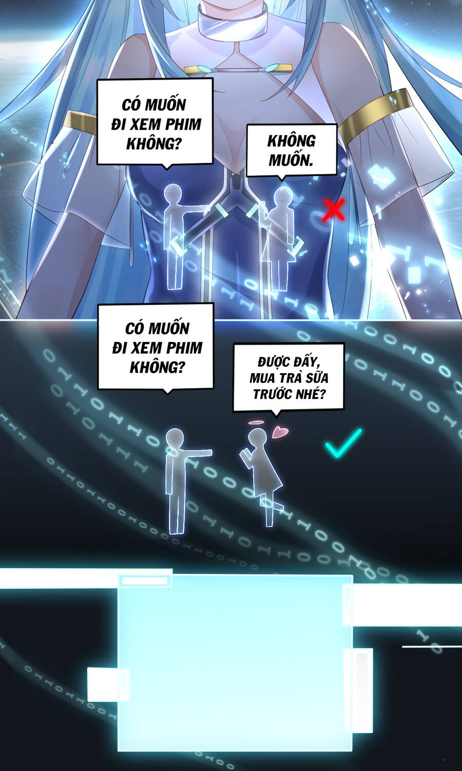 Ổ C Thích Thả Thính Chapter 7 - 26