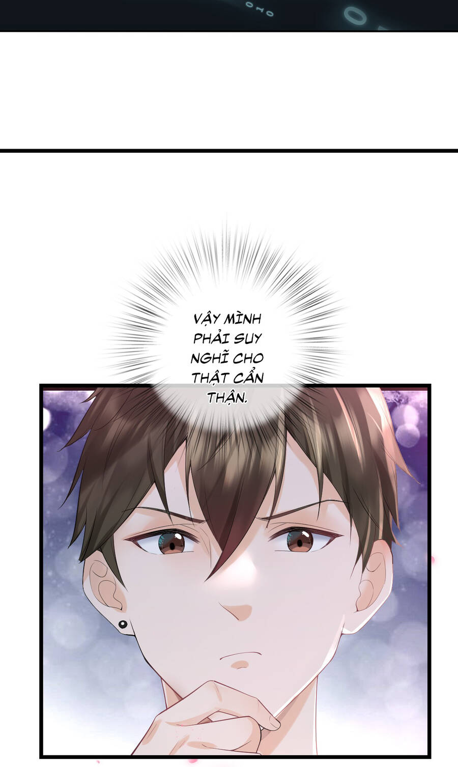 Ổ C Thích Thả Thính Chapter 7 - 27